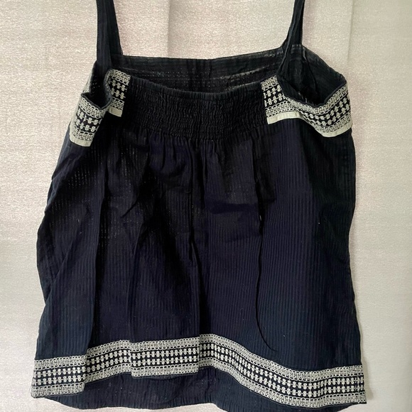 ❌❌SALE AE Ribbed Tank - Picture 3 of 3